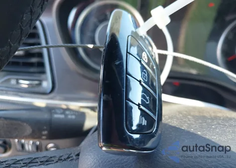 2016 Dodge Challenger R/T z USA, uszkodzony, nr VIN 2C3CDZBT9GH125327